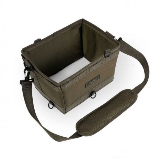 Geanta Avid - Compound Bucket & Pouch Caddy